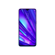 Realme 5 Pro (Sparkling Blue, 64 GB)  (4 GB RAM)