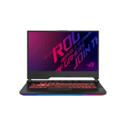 Asus ROG Strix G Core i7 9th Gen - (16 GB/512 GB SSD/Windows 10 Home/4 GB Graphics/NVIDIA Geforce GTX 1650) G531GT-AL018T Gaming Laptop  (15.6 inch, Black, 2.4 kg)