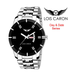 Analog Watch of Lois Caron