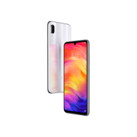 Redmi Note 7S (Astro Moonlight White, 64 GB)  (4 GB RAM)