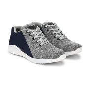 Boys Lace Sneakers  (Dark Blue)