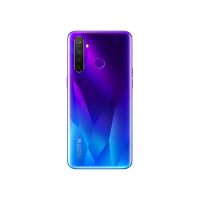 Realme 5 Pro (Sparkling Blue, 64 GB)  (4 GB RAM)