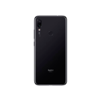 Redmi Note 7S (Onyx Black, 32 GB)  (3 GB RAM)