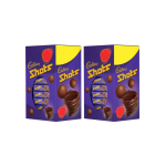 Cadbury Shots Truffles