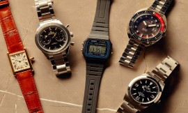 Watches